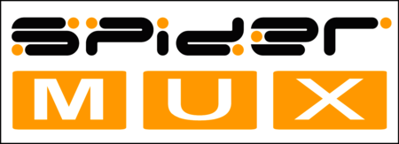 SpiderMUX