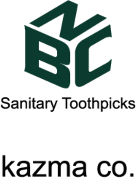 NBC Sanitary Toothpicks