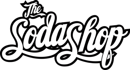 The Soda Shop