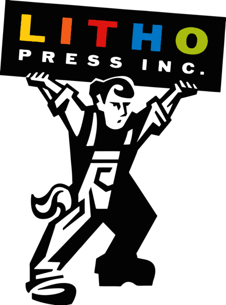 Litho Press Inc.
