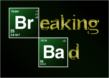 Breaking Bad