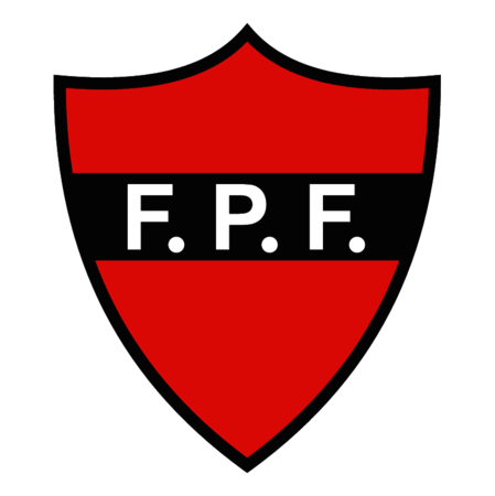 Federacao Paraibana de Futebol-PB
