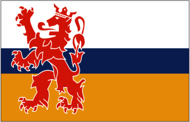 Limburg flag