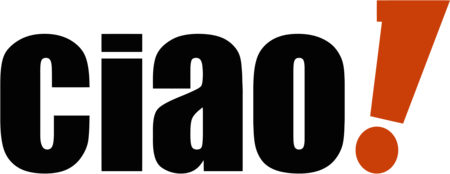 Ciao!