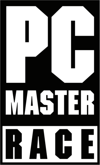 PC Master Race
