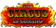 The Circus Is Coming Banner