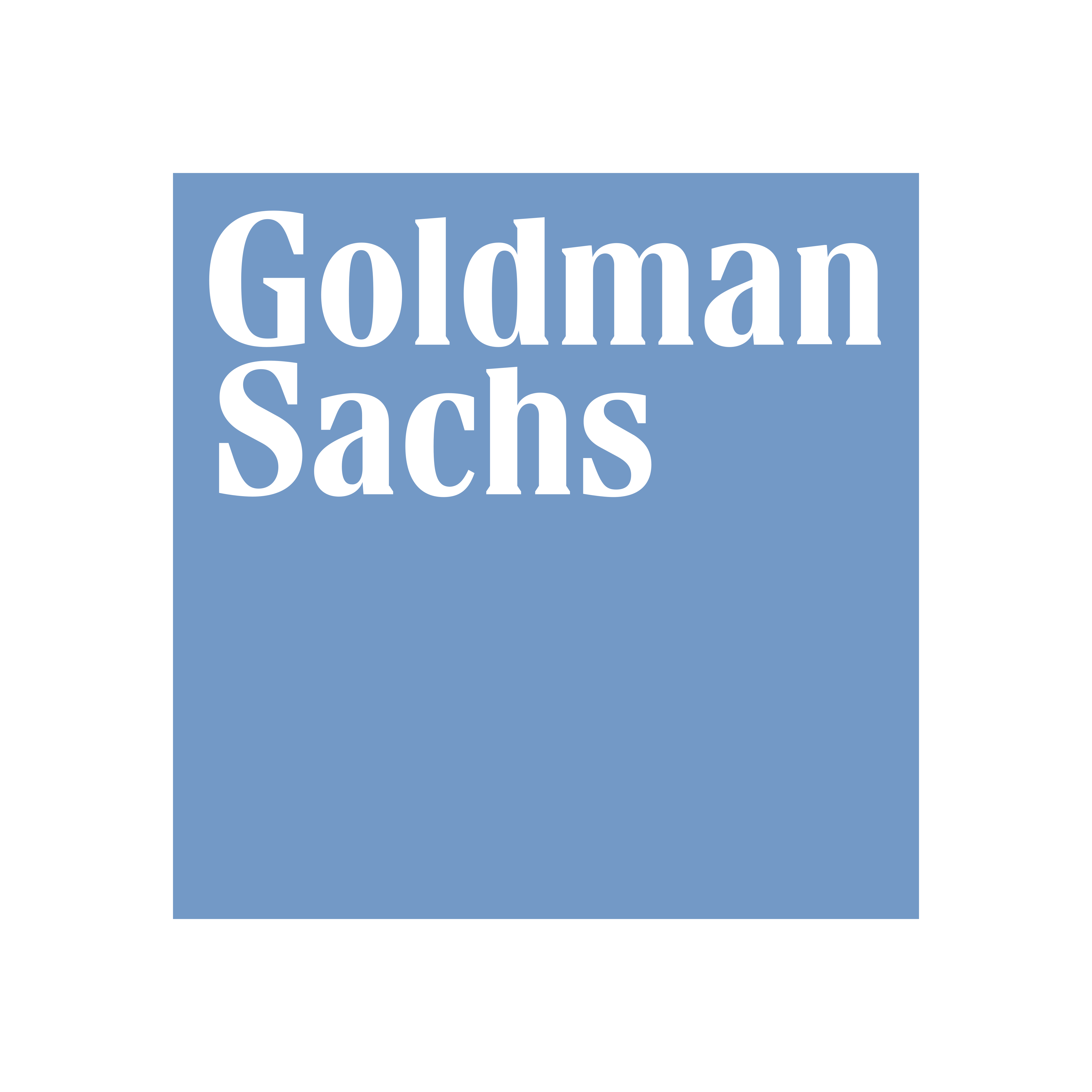 Goldman Sachs