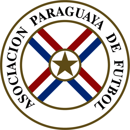 Seleccion Paraguaya de Futbol