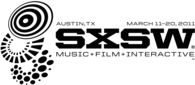 SXSW 2011