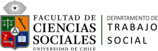 Universidad de Chile Trabajo Social