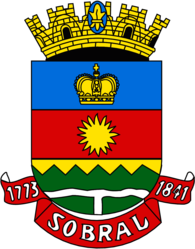Brasгo de Sobral