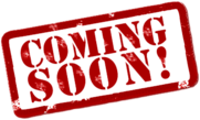 Coming Soon Sign