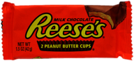 Reese's Peanut Butter Cups