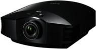 Sony Home Theater Projector