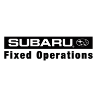 Subaru Fixed Operations