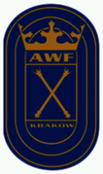AWF Krakowie