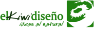 el kiwi diseño