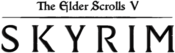 Elder Scrolls Skyrim 