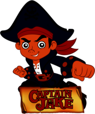 Captain Jake