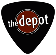 The Depot Salt Lake City