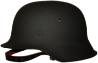 German Military Helmet