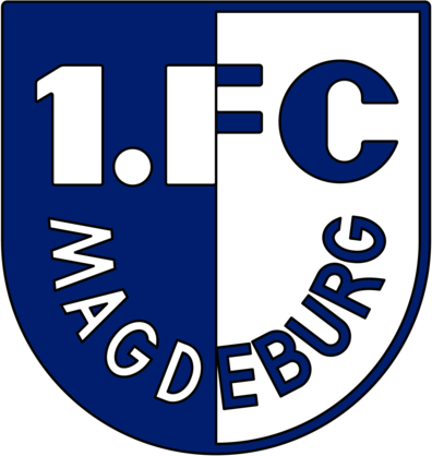1 FC Magdeburg (1970's logo)