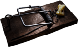 Old Mousetrap