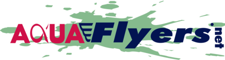 AquaFlyers