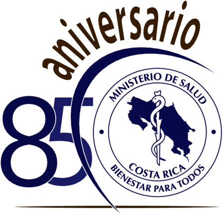 Ministerio de Salud 85 Aniversario