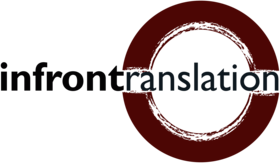 Infrontranslation