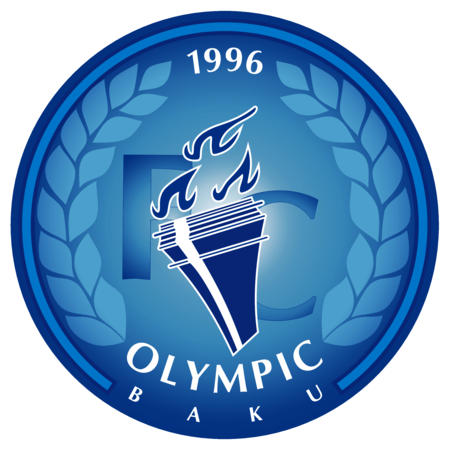 FC Olympic Bacu
