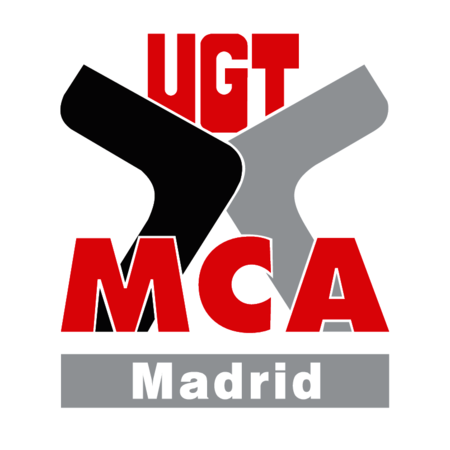UGT - MCA - Madrid
