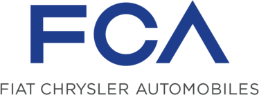 FCA Fiat Chrysler Automobiles