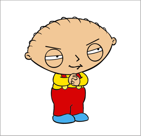 Stewie griffin