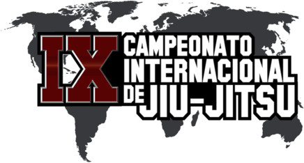 9th International Jiu-jitsu Championship
