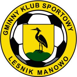 GKS Lesnik Manowo