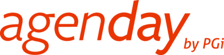 Agenday by PGi