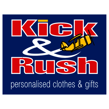 Kick & Rush