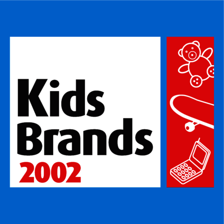 Kids Brands 2002