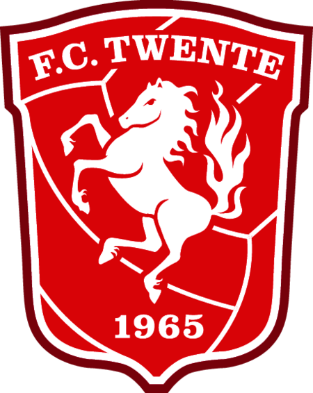 FC Twente (OFFICIAL LOGO)