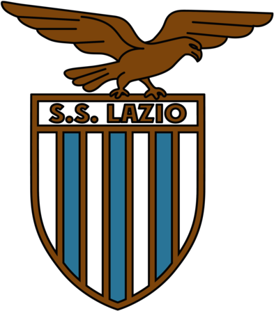 SS Lazio (old logo)