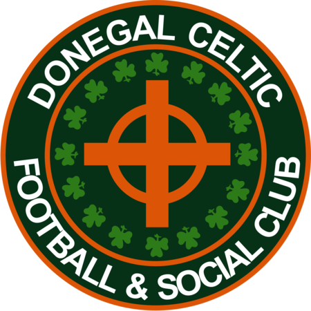Donegal Celtic FC