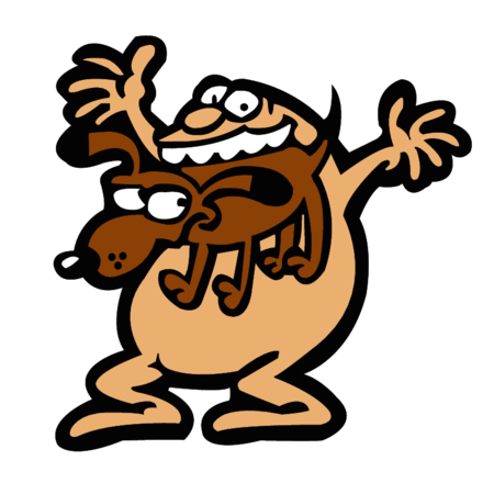 Homem que mordeu o cao