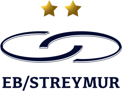 EB/Streymur Eiði (mid 2010's logo)