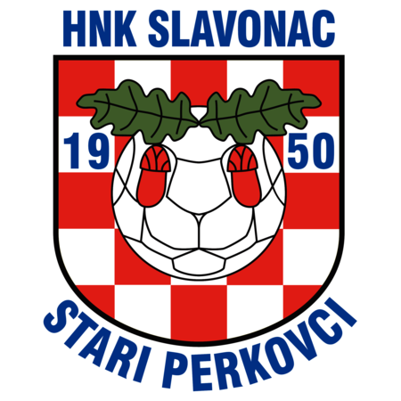 HNK Slavonac Stari Perkovci