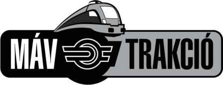 MÁV-TRAKCIÓ