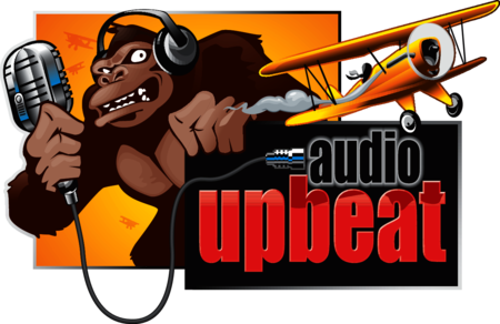 UPBEAT Entertainment News Synd