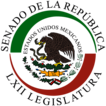 Senado Mexico LXII