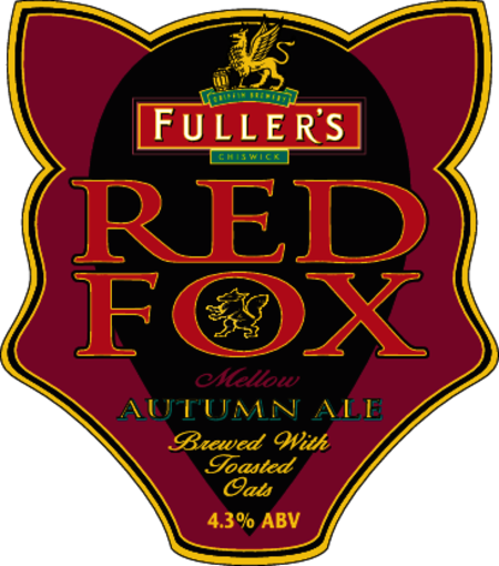 Fuller's