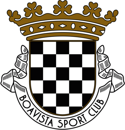 Boavista Porto (60's - early 70's logo)